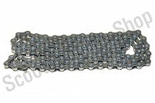 Цепь велосипедная 116 звеньев SFR 