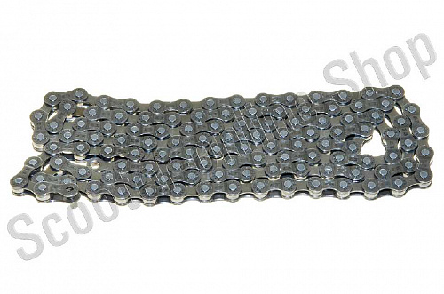 Цепь велосипедная 116 звеньев SFR  фото фотография изображение картинка