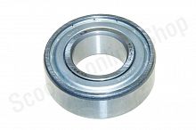 Подшипник 6205 ZZ/C3 25x52x15 NSK 