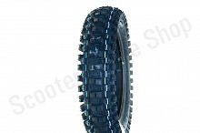 Покрышка 80/100-12 Dunlop Geomax MX52  41M