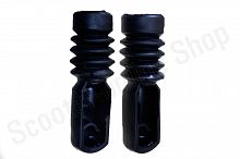 Пыльники вилки Dio AF61/62 2шт