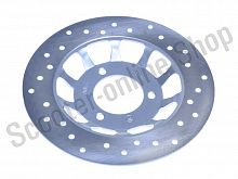 Диск тормозной WIND