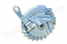 Барабан переднего тормоза STORM, Sky в сборе (95мм)