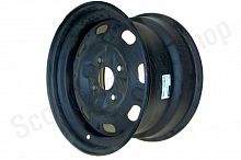 Диск задний ATV 14", 14х7.5 (4х110) ET +41