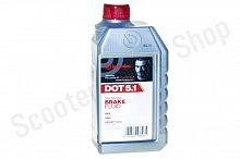 Жидкость тормозная Brembo Dot 5.1 0.5L  l05005 