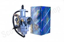 Карбюратор  PZ30B  "Lipai"