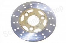 Тормозной диск Yamaha Jog, L. Fish, Shtorm L