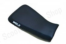 Сиденье ATV Wels MSA005053 49з32см  WW1055