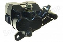 Суппорт передний GS110 ACTIV  F6