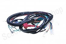 Проводка центральная  ATV110  Termit