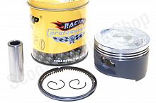 Поршень в сборе 157QMJ  150cc d-57.4 std TMMP 