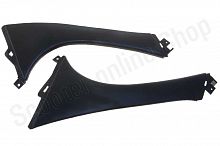 Пороги  Suzuki Sepia CA1HA(EB) пара