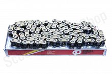 Цепь 428-98L  Delta  GOLD  "UNIBEAR"