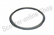 Кольца поршневые YX150-160 D-60 0,8 мм