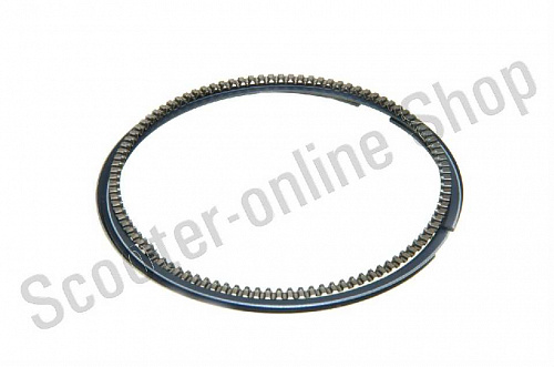 Кольца поршневые YX150-160 D-60 0,8 мм фото фотография изображение картинка