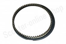 Кольца поршневые 4Т 164FML CG200 D63,5 D63,5х1,0