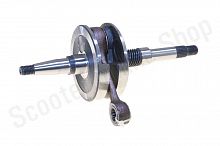 Коленвал    Dio AF34/35   щеки 32,5   "STAYER"  