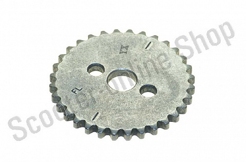 Звезда ГРМ 1P60FMK YX160 фото фотография изображение картинка