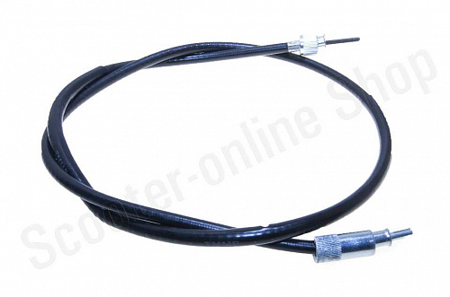 Трос спидометра  AD50 бар. тормоз TMMP фото фотография изображение картинка