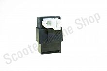 Коммутатор Scorpion 250 (с 2014г.)