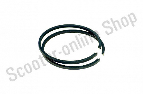 Кольца поршневые веломотор F60 d-45 фото фотография изображение картинка Кольца поршневые веломотор F60 d-45 фото фотография изображение картинка