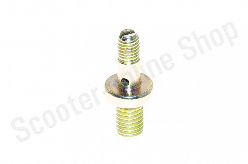 Болт регулировочный сцепления полуавтомат 139FMB,152FMH 50-110сс фото фотография изображение картинка