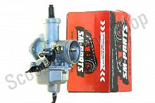Карбюратор PZ30  CG200 200сс  SM-PARTS