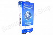 Ремень вариатора   667 * 18,0   Honda Dio AF34-35  "Premium TNT" фото фотография изображение картинка