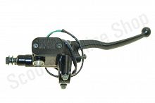 Машинка тормозная правая #5