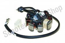 Статор генератора 166FMM  CN