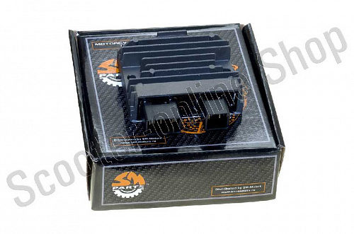 Регулятор напряжения HONDA CBF600 N9 фото фотография изображение картинка