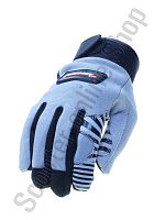 Перчатки, MICHIRU, G 8109, Размер XL, Цвет Серый