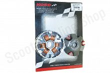 Вариатор в сборе тюнинг Honda Dio AF34 "Koso"