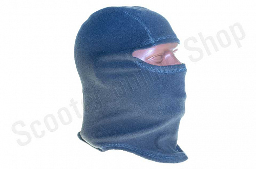 Подшлемник Подшлемник Rexwear  флис серый  008358 фото фотография 