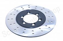 Диск тормозной передний ATV150/250  130x47x3 (отв: 6x29) 