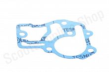 Прокладка помпы  GEAR 4T, JOG SA-36  безасбест  "SALO"