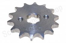 Звезда ведущая 139FMB  428-14 F6