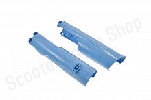 Накладки на амортизаторы (пара) GR8 2024