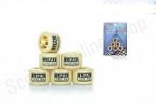 Ролики вариатора  Suzuki  17-12  8.5g  "LIPAI"