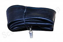 Камера  3,00-14" металл вентиль