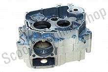 Картер   4T CG125/250   (в сборе)   "EVO"