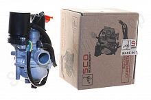 Карбюратор  Jog 3KJ  Sco Scorpion