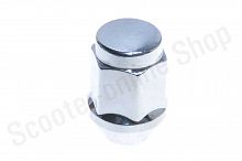 Гайка M10x1,25 декоративная легкосплавного диска ATV150/250