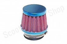 Фильтр воздушный  низкого  сопротивления d-35 сетка