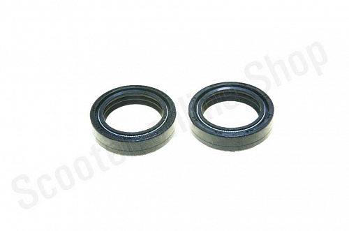 Сальники вилки Zongshen GRAND PRIX 31х43х10,5 "Komatcu" фото фотография изображение картинка Сальники вилки Zongshen GRAND PRIX 31х43х10,5 "Komatcu" фото фотография изображение картинка