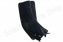 Пластик подрулевой  Dio AF18