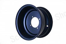 Диск ATV 10" 10х5.5 (4х110, ЦО 90) ET +19 KAYO BULL 150