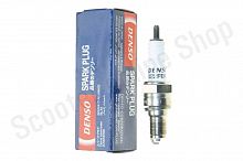 Свеча зажигания U22FER9 Denso (аналог CR7EH-9)