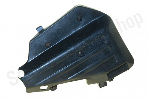 Фильтр воздушный в сборе Honda Dio AF18-25 D35 фото фотография изображение картинка