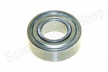 Подшипник 6002 ZZ 15х32х9 NSK